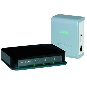 Netgear XAVB1004-100PES